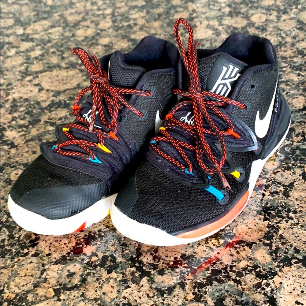 Nike Kyrie 5
